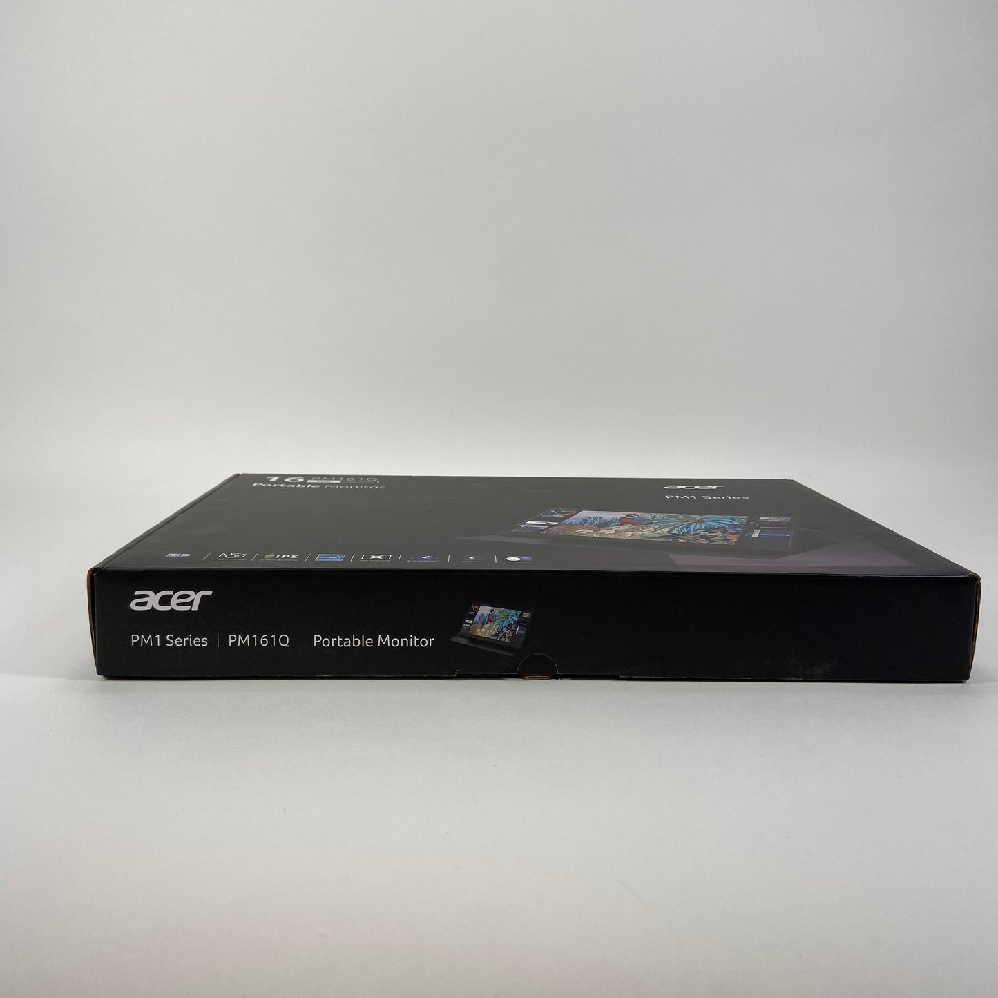 Open Box Acer 15.6" PM161Q IPS LED 60Hz Portable Monitor