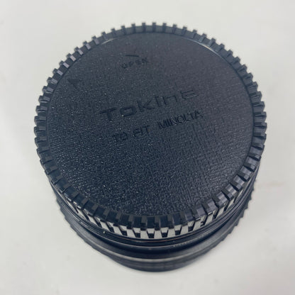Tokina AF 235 20-35mm f/3.5-4.5 For Sony & Minolta A-Mount
