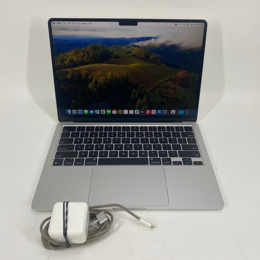 2022 Apple MacBook Air 13.6" M2 3.5GHz 8GB RAM 512GB SSD Space Gray A2681