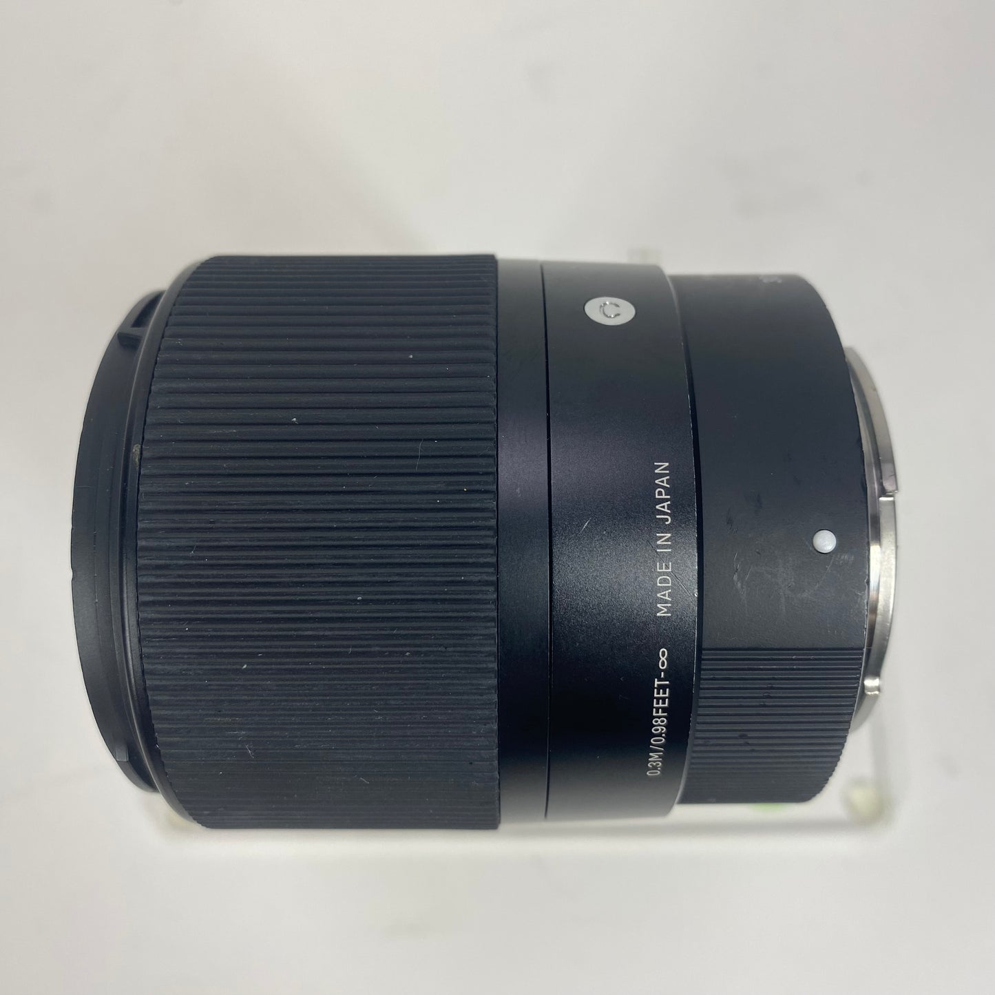 Sigma DC DN 52 30mm f/1.4 For Sony E-Mount