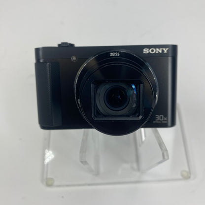 Sony Cybershot DSC-HX80 18.2MP Digital Camera
