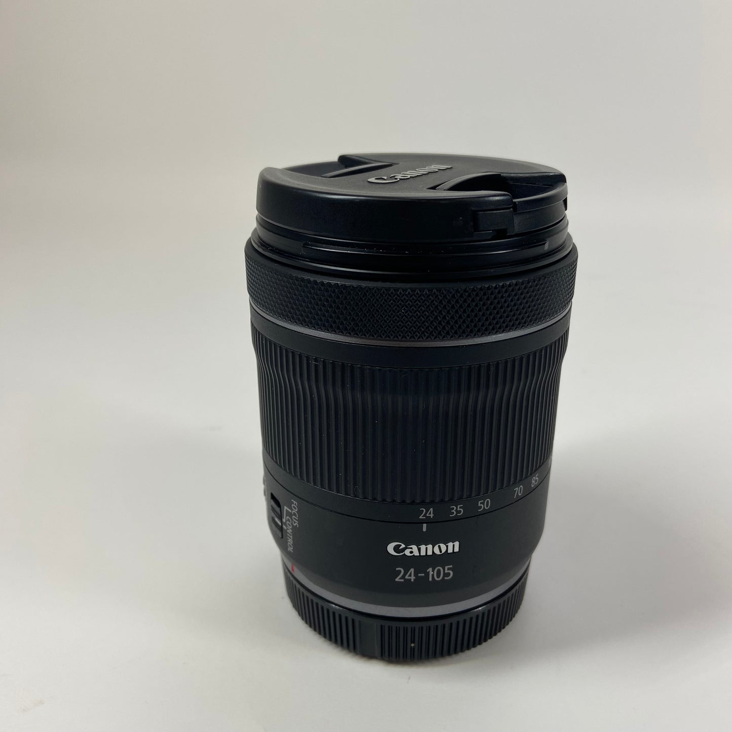 Canon RF Lens 24-105mm f4-7.1