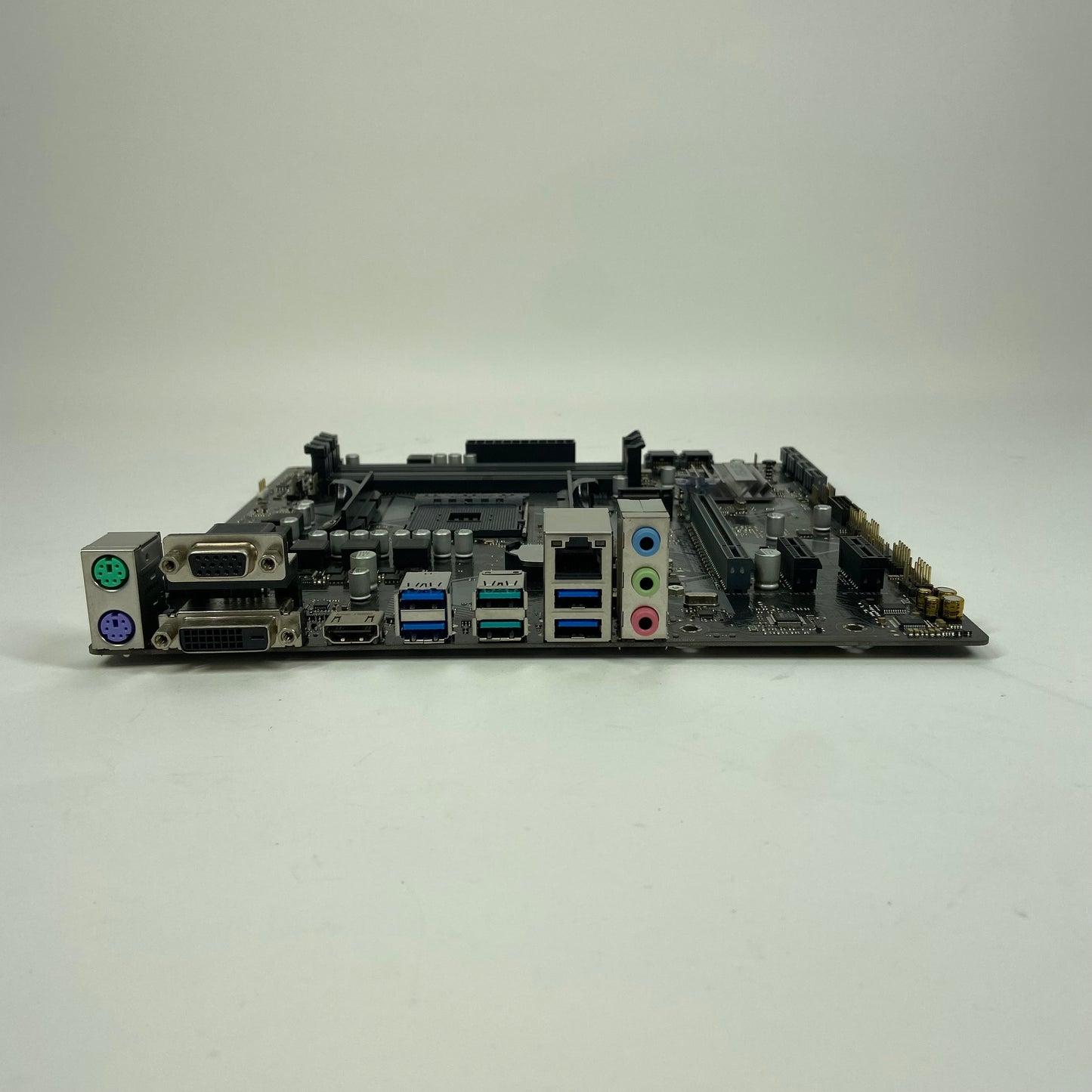 ASUS Prime B450M-A AMD AM4 microATX *READ