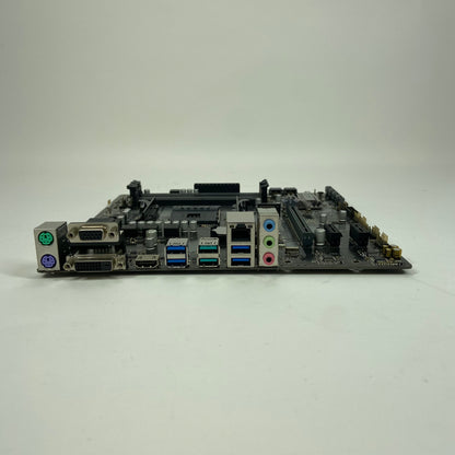 ASUS Prime B450M-A AMD AM4 microATX *READ