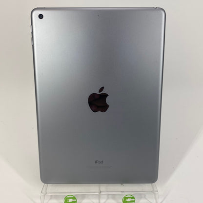 WiFi Only Apple iPad 6th Gen 32GB Space Gray A1893