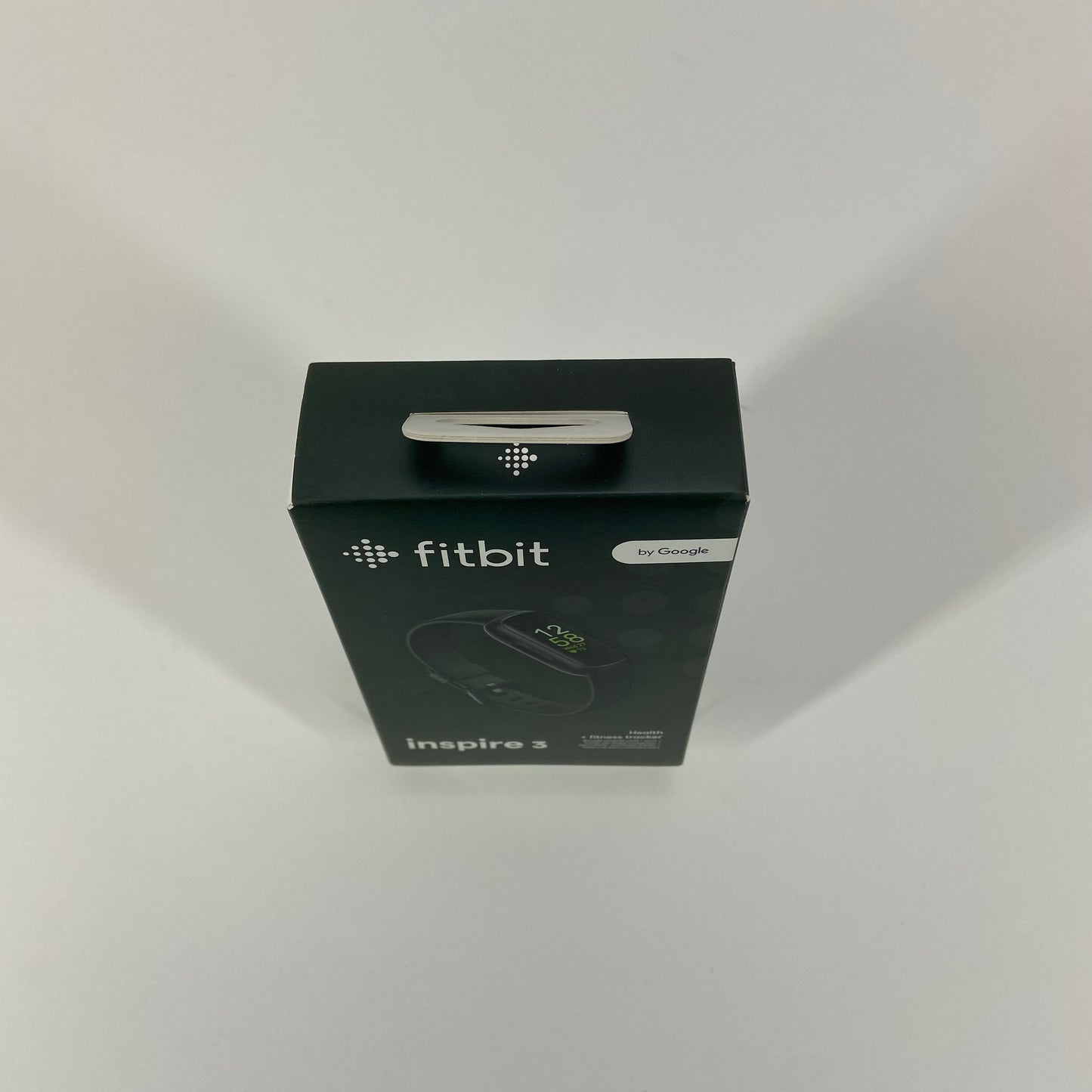 New Fitbit inspire 3 Heart Rate Health & Fitness Tracker FB424