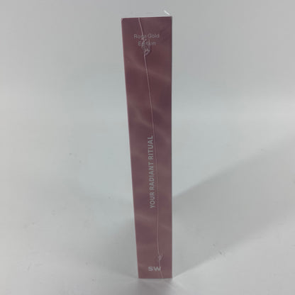 New Solawave Radiant Renewal 4-in-1 Skincare Wand