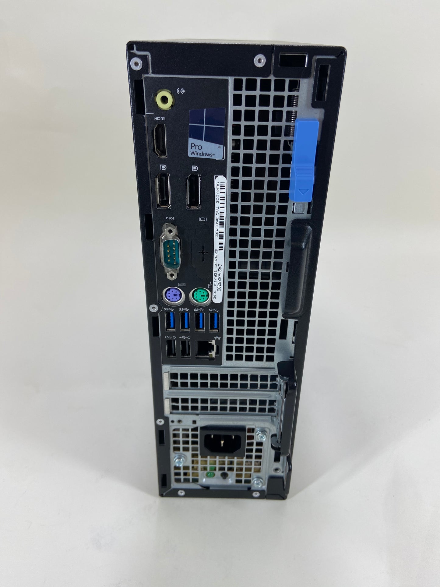 Dell Optiplex 7040 i7-6700 3.20GHz 8GB RAM 1TB HDD With Keyboard & Mouse