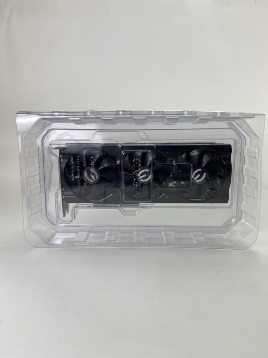 EVGA GeForce RTX 3070 8GB GDDR6 Graphics Card 08G-P5-3755-KR