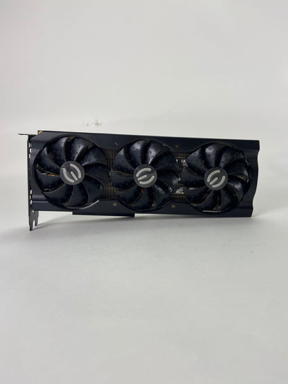 EVGA GeForce RTX 3070 8GB GDDR6 Graphics Card 08G-P5-3755-KR