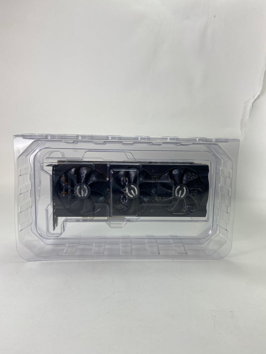 EVGA GeForce RTX 3060 Ti 8GB GDDR6 Graphics Card 08G-P5-3667-KR