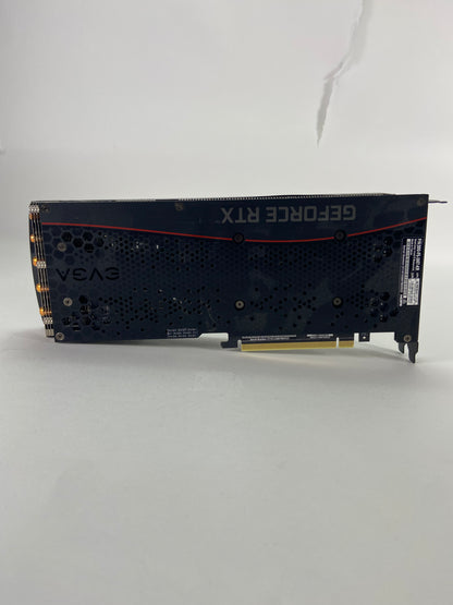 EVGA GeForce RTX 3060 Ti 8GB GDDR6 Graphics Card 08G-P5-3667-KR