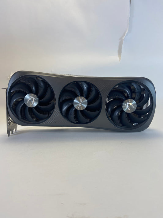 Zotac GEFORCE RTX 4080 16GB GDDR6X Graphics Card ZOTAC GAMING GeForce RTX 4080 