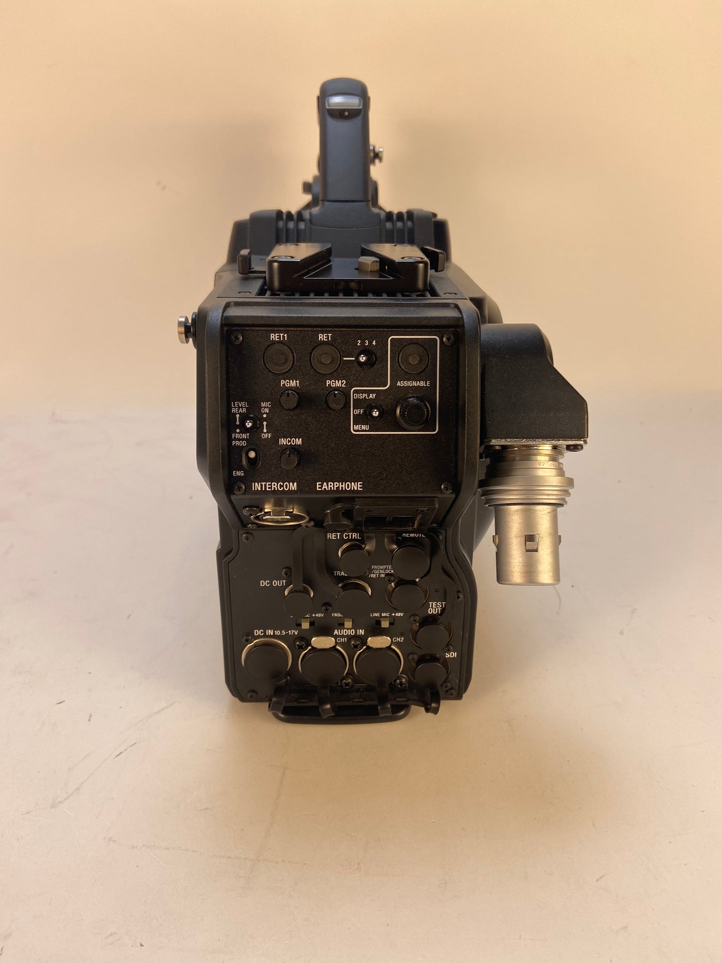 Sony HSC-300 Broadcast Camera Body Only