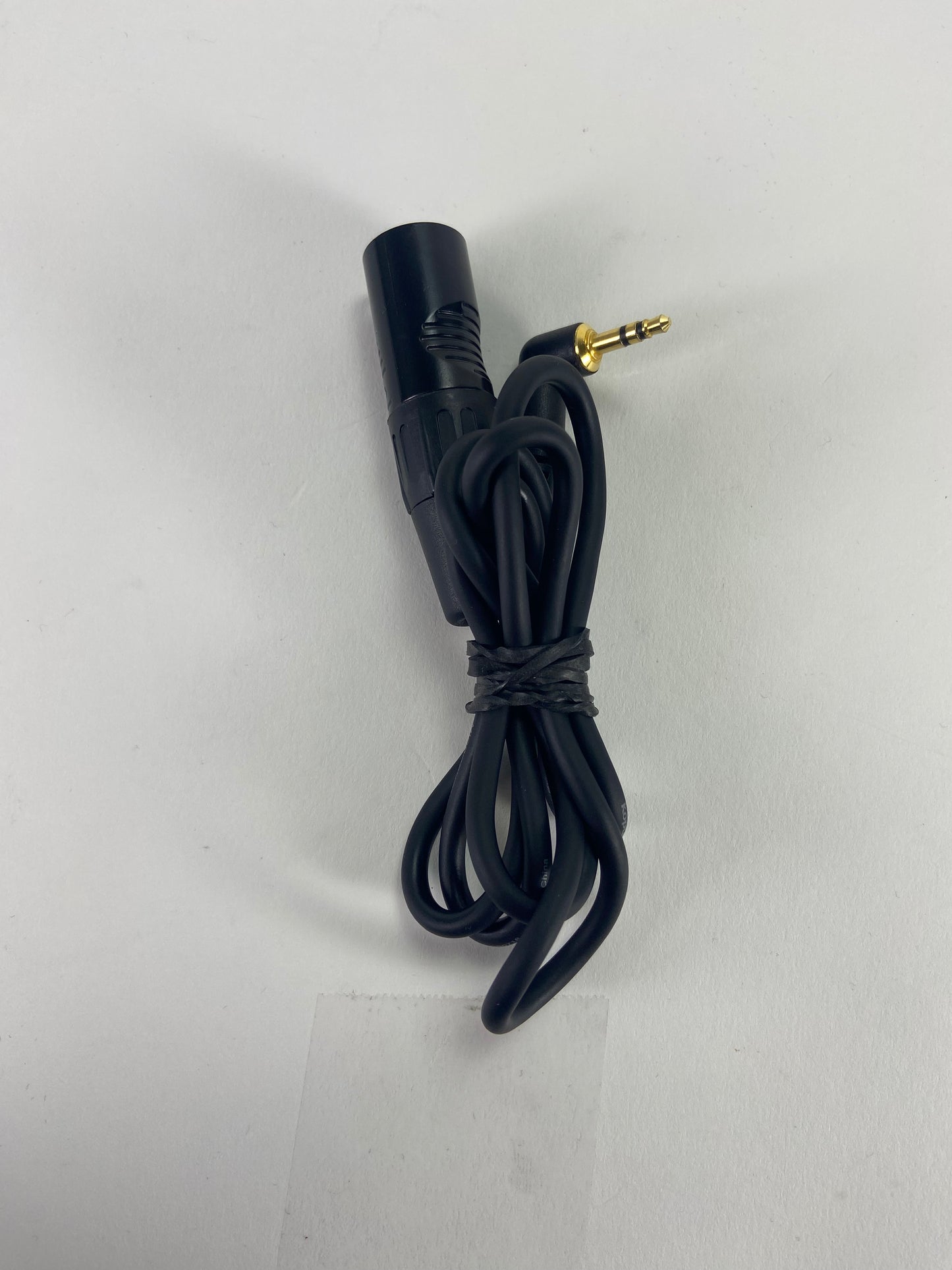 Shure X2U Microphone