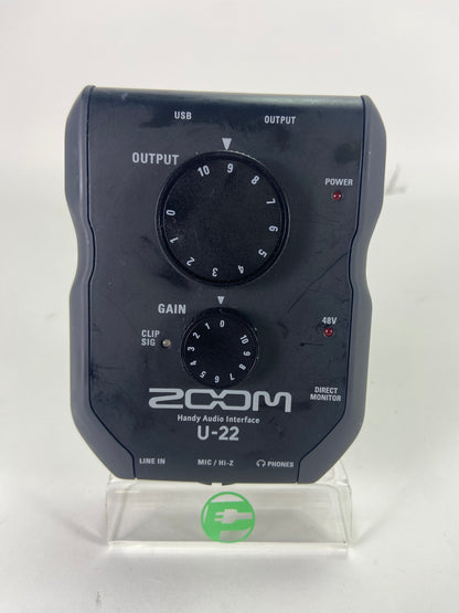 Shure X2U Microphone