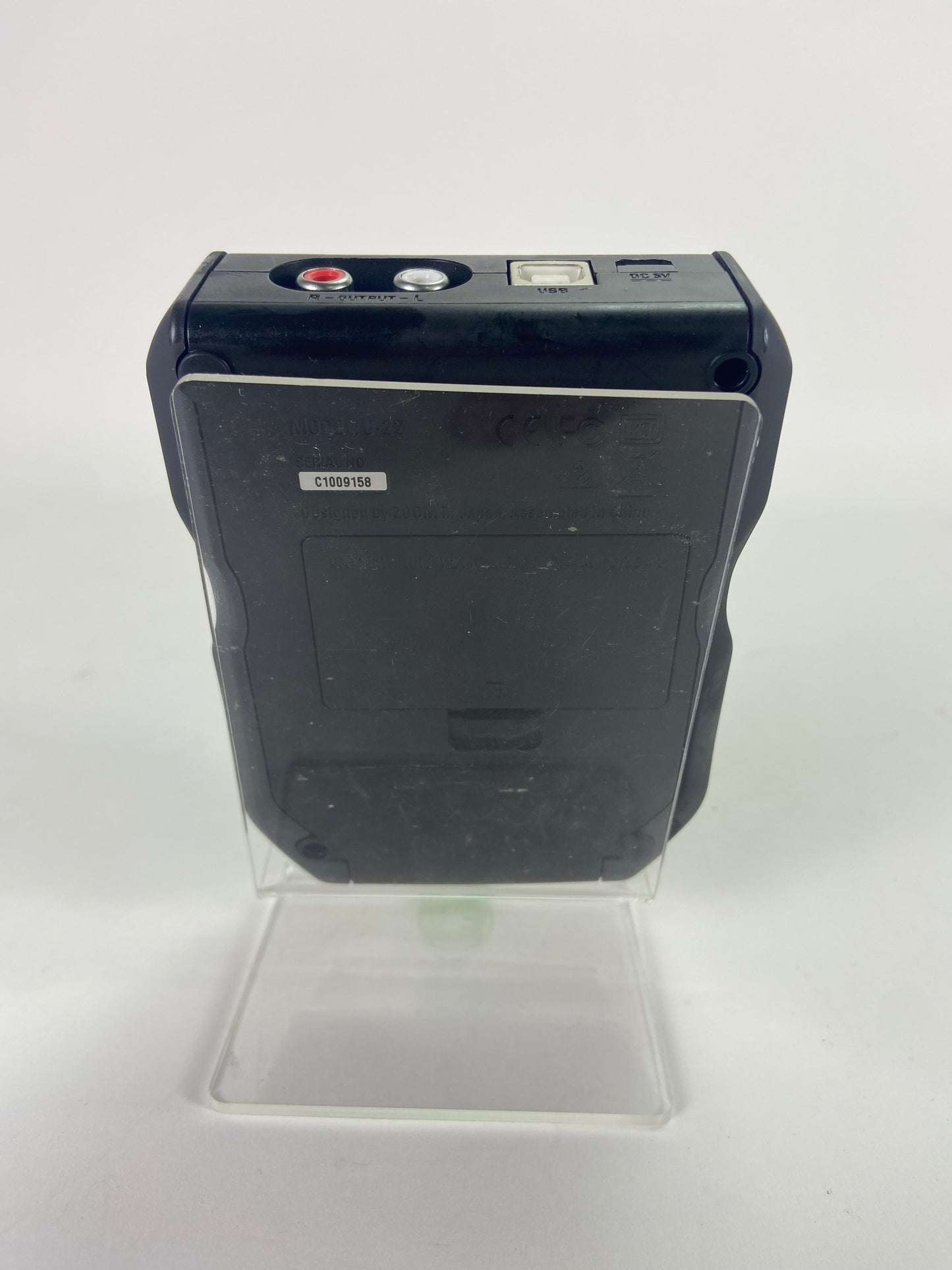 Shure X2U Microphone