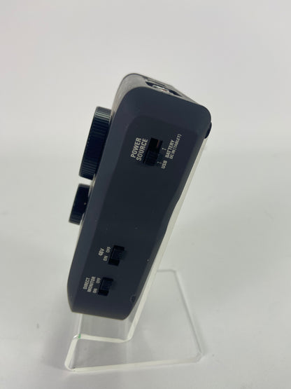 Shure X2U Microphone