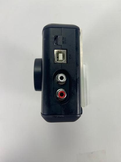 Shure X2U Microphone