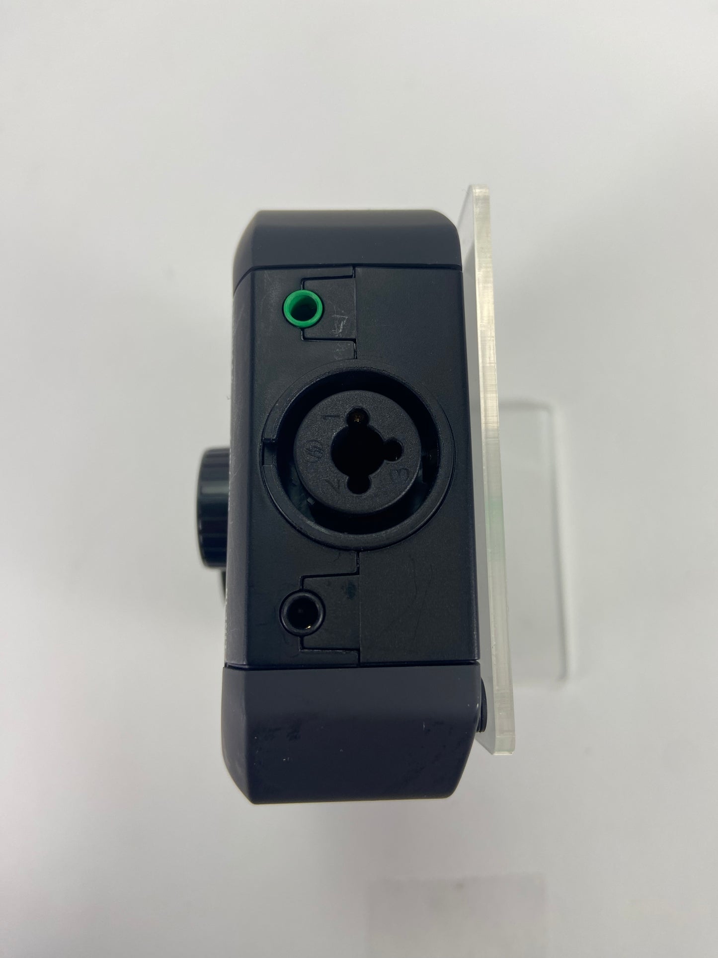 Shure X2U Microphone