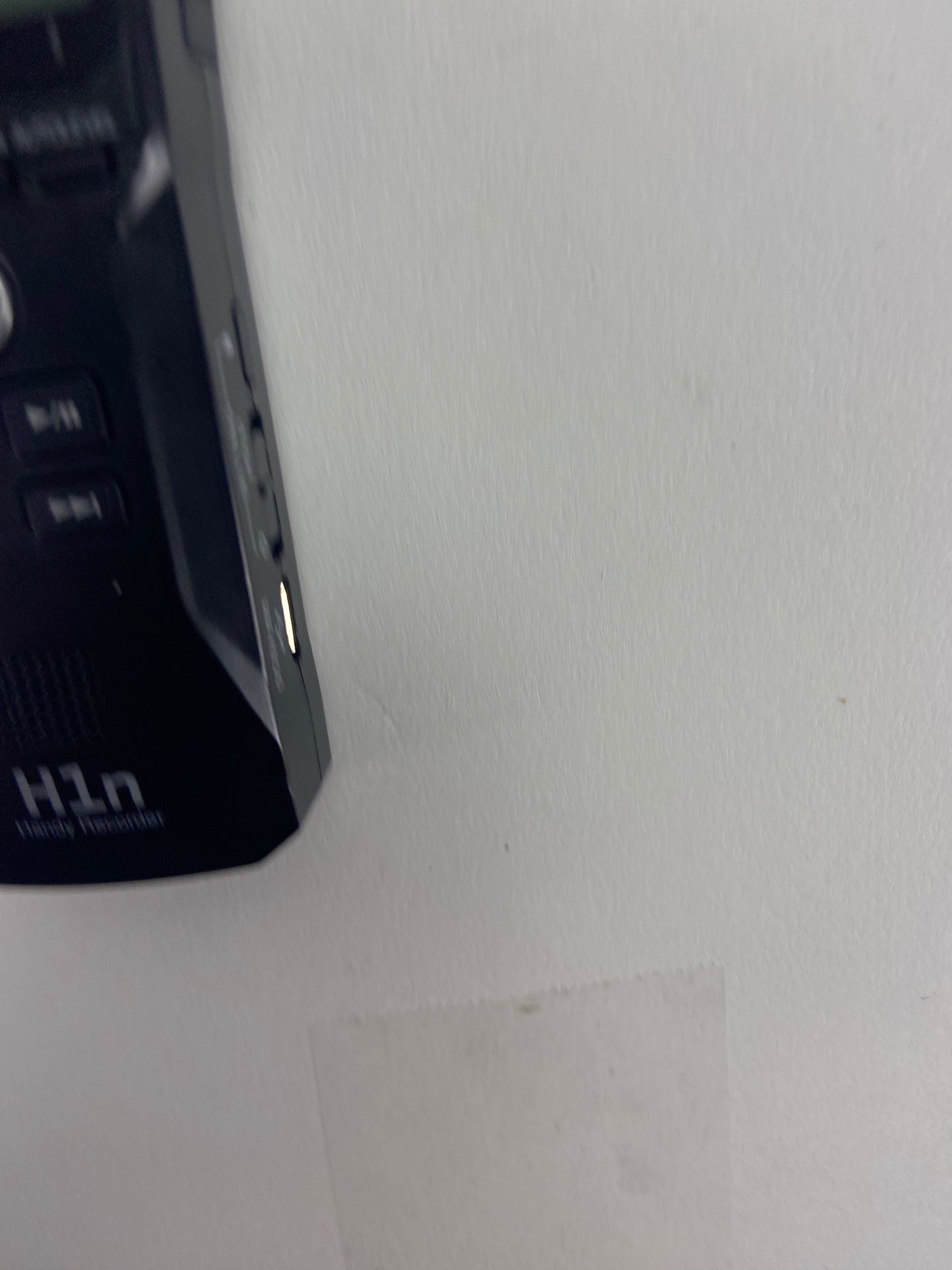 Shure X2U Microphone