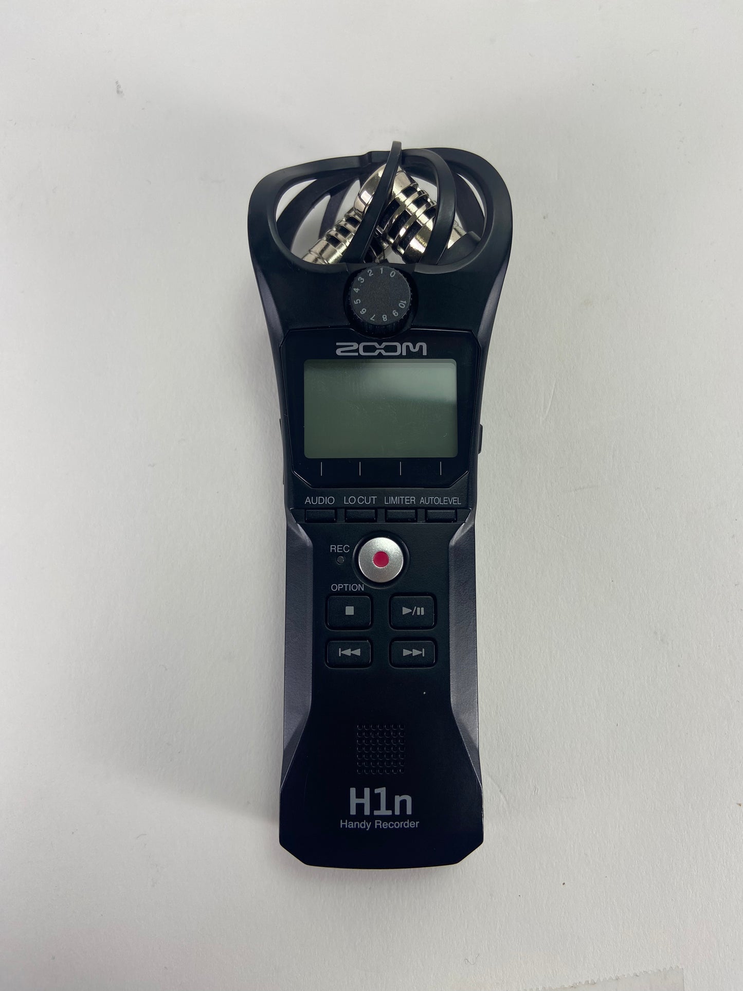 Shure X2U Microphone