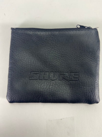 Shure X2U Microphone