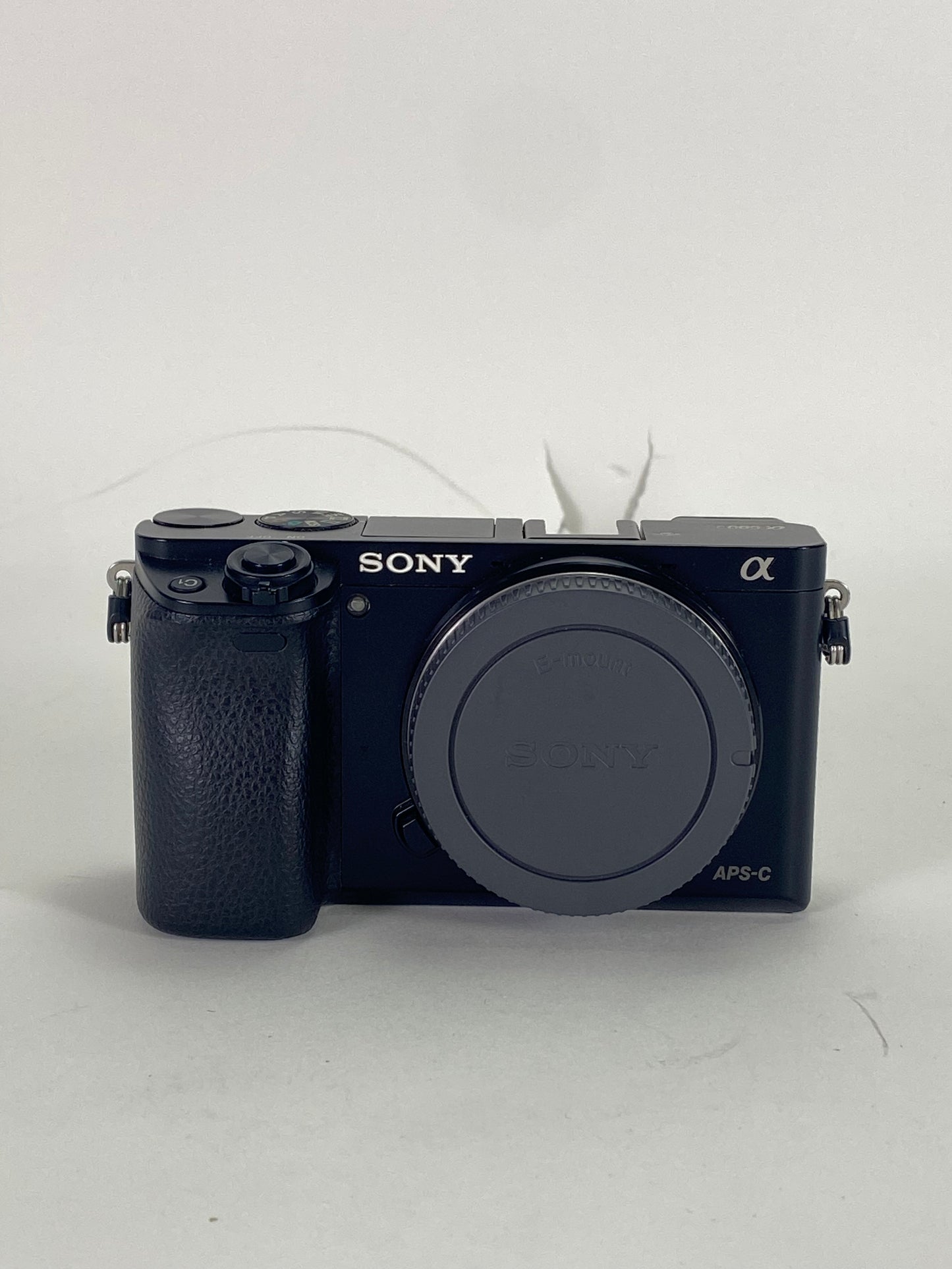 Sony Alpha A6000 24.3MP Mirrorless Digital Camera
