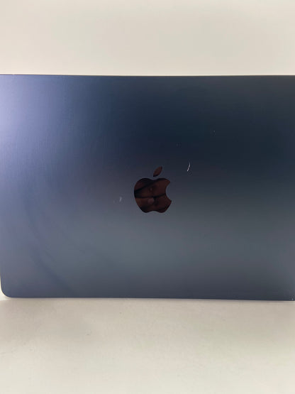 2022 Apple MacBook Air 13.6" M2 8C GPU 3.5GHz 8GB RAM 256GB SSD A2681