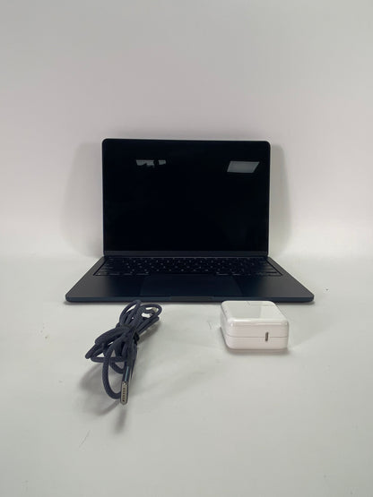 2022 Apple MacBook Air 13.6" M2 8C GPU 3.5GHz 8GB RAM 256GB SSD A2681