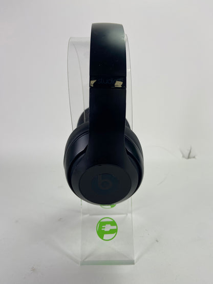 Beats Studio3 Wireless On-Ear Bluetooth Headphones Black