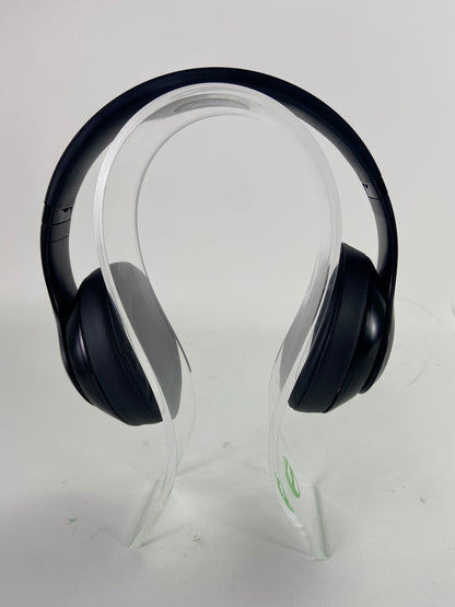 Beats Studio3 Wireless On-Ear Bluetooth Headphones Black