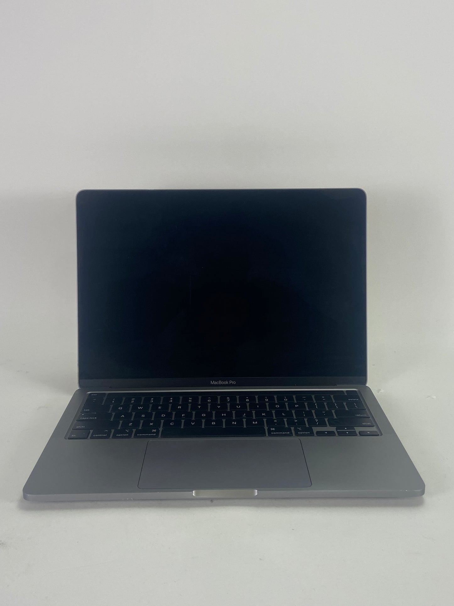 2020 Apple MacBook Pro 13.3" i5 2.0GHz 16GB RAM 500GB SSD Space Gray A2251