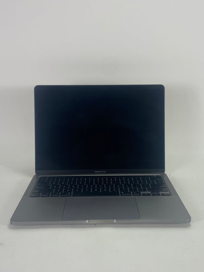 2020 Apple MacBook Pro 13.3" i5 2.0GHz 16GB RAM 500GB SSD Space Gray A2251