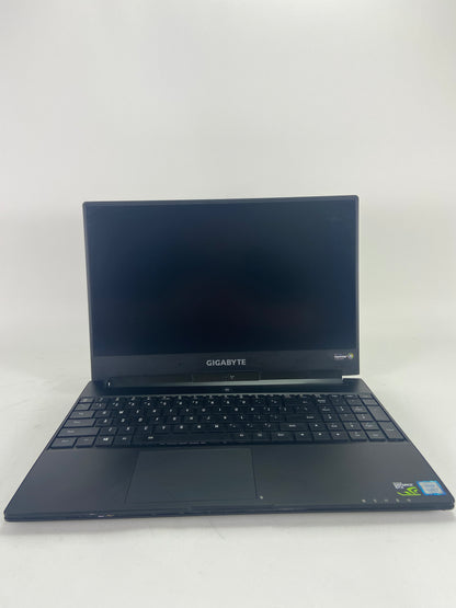 GIGABYTE Aero 15  I7 7700HQ 16GB RAM 1TB NVIDIA GeForce GTX 1060