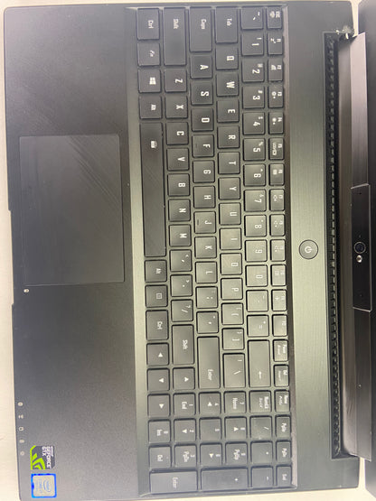 GIGABYTE Aero 15  I7 7700HQ 16GB RAM 1TB NVIDIA GeForce GTX 1060