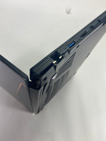 GIGABYTE Aero 15  I7 7700HQ 16GB RAM 1TB NVIDIA GeForce GTX 1060