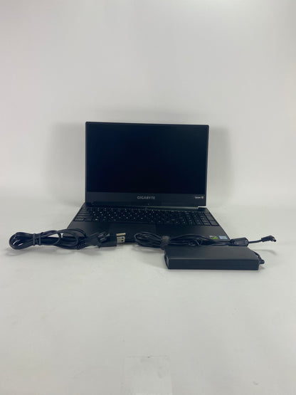GIGABYTE Aero 15  I7 7700HQ 16GB RAM 1TB NVIDIA GeForce GTX 1060