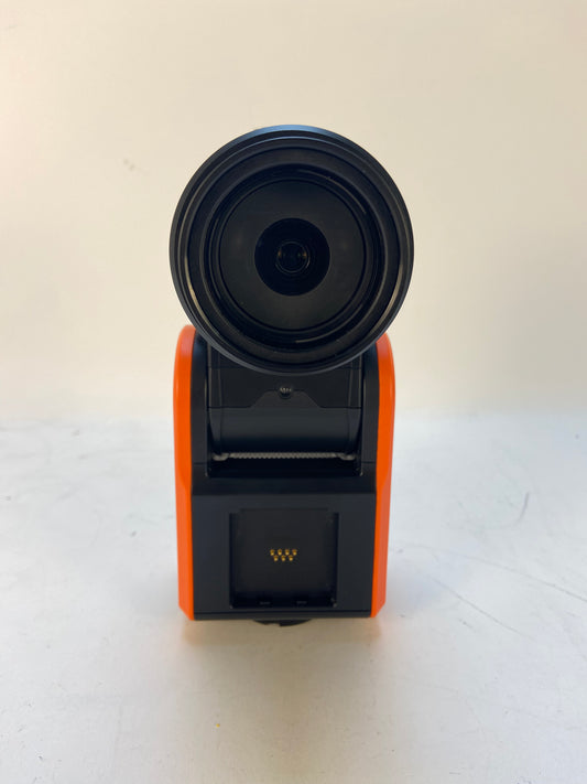 Optics Solo Shot 3 12MP Action Camera