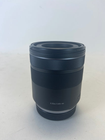 Canon RF Macro Lens 85mm f/2 STM