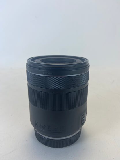 Canon RF Macro Lens 85mm f/2 STM