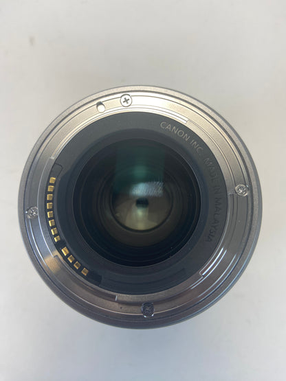 Canon RF Macro Lens 85mm f/2 STM