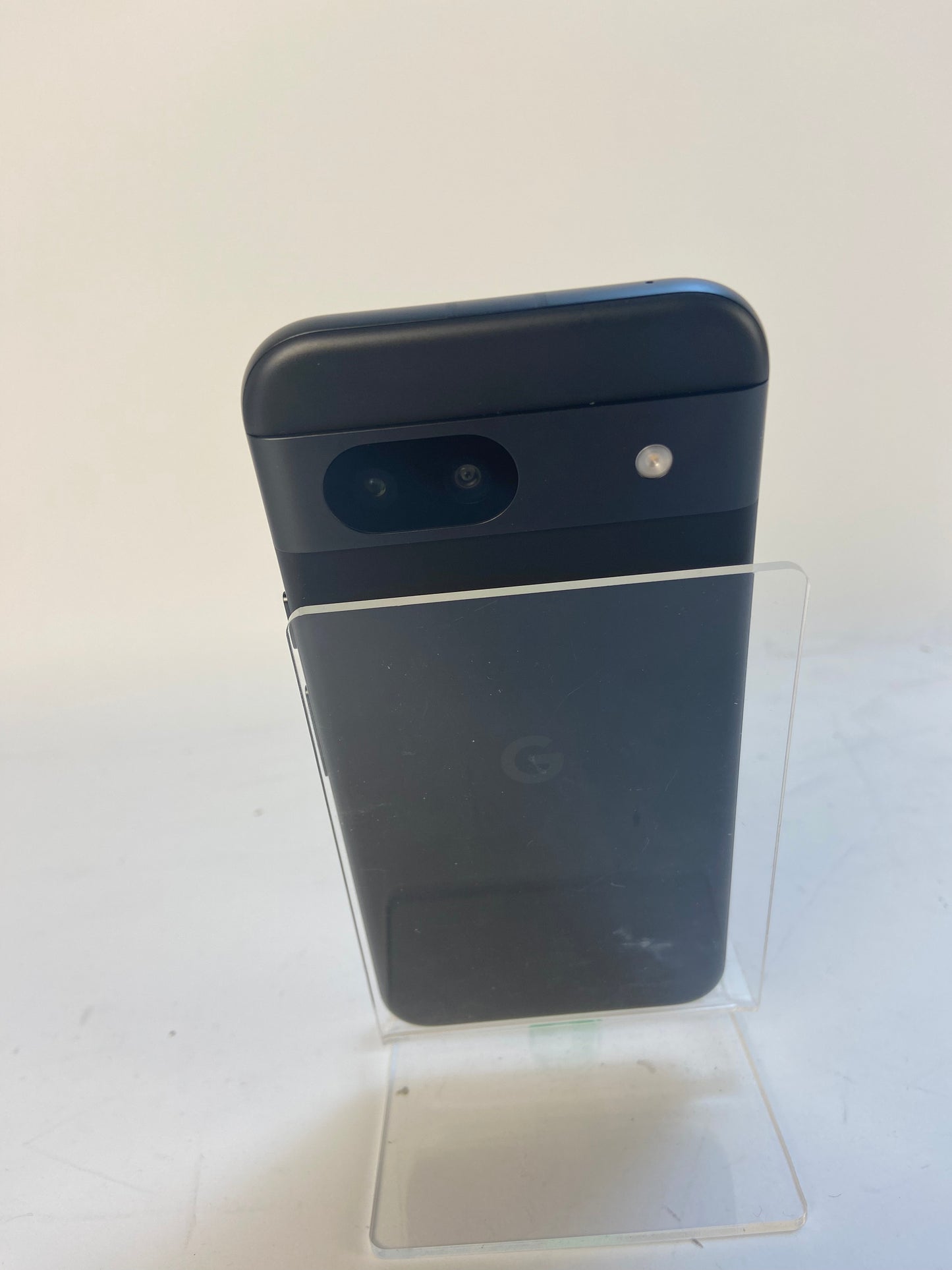 T-Mobile Google Pixel 8a 128GB Charcoal