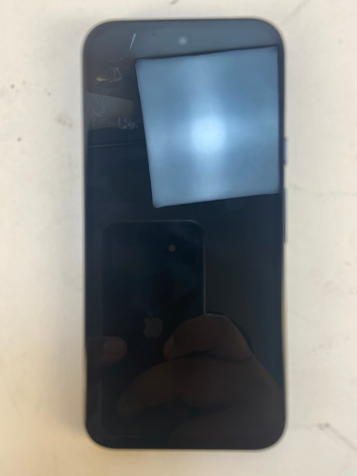 T-Mobile Google Pixel 8a 128GB Charcoal