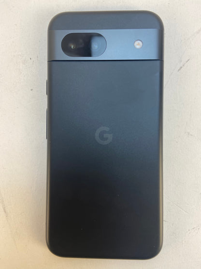 T-Mobile Google Pixel 8a 128GB Charcoal