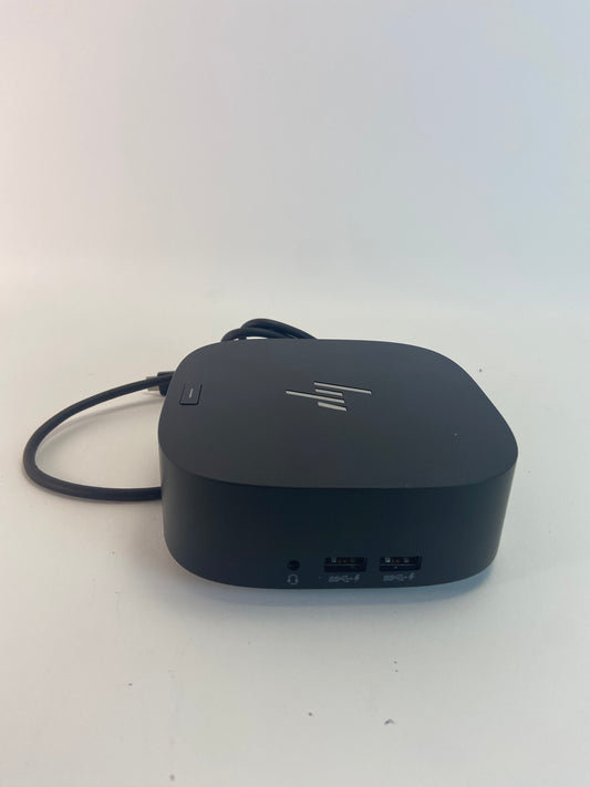 HP usb c dock g5 USB-C Dock