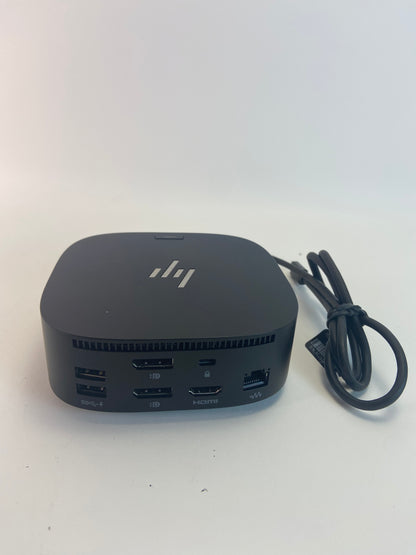 HP usb c dock g5 USB-C Dock