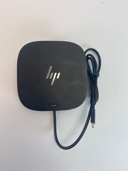 HP usb c dock g5 USB-C Dock