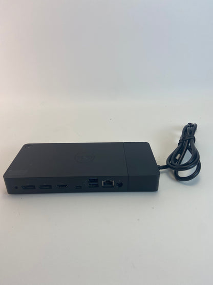 dell wd919 Docking Station  K20A