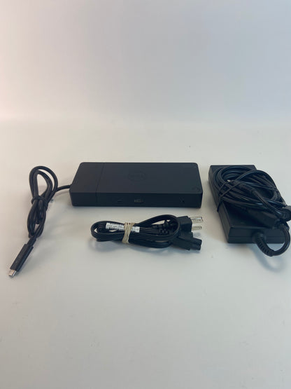 dell wd919 Docking Station  K20A